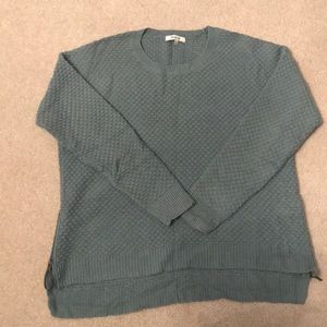 Madewell Sweater